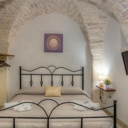 Il Trulletto Villa Montalbano  Bagian luar foto