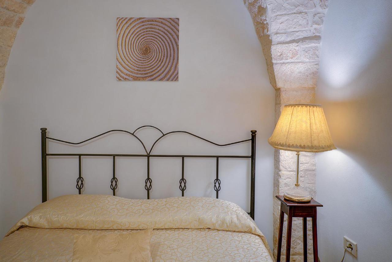 Il Trulletto Villa Montalbano  Bagian luar foto