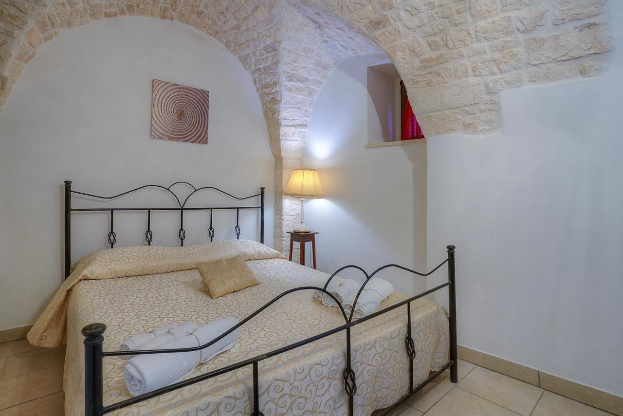 Il Trulletto Villa Montalbano  Bagian luar foto